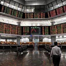 Leader in private education, listed in Bursa Malaysia’s Main Board